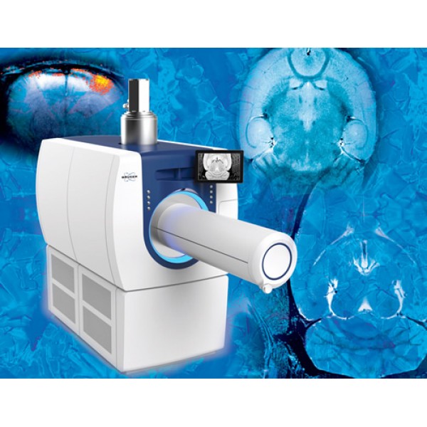 Магнитно-резонансный томограф BioSpec 3Т