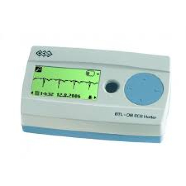 Аппарат монтиорнига ЭКГ по Холтеру BTL-08 HOLTER H600
