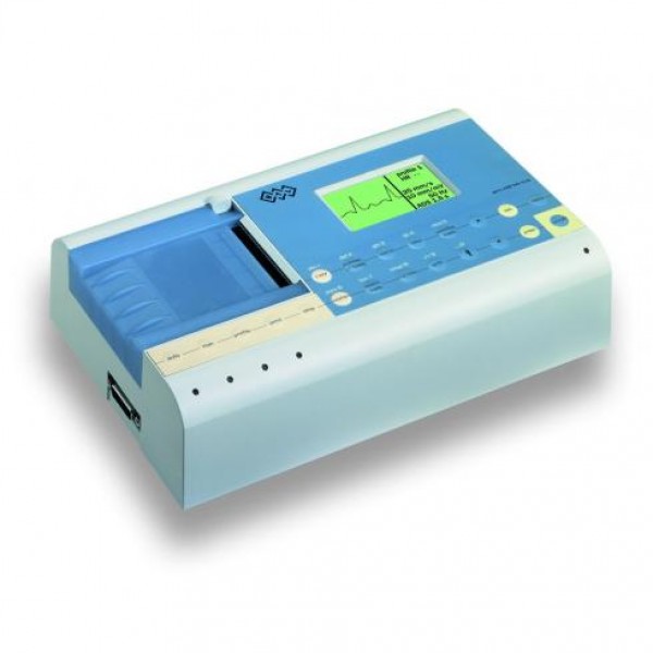 Электрокардиограф BTL-08 SD6