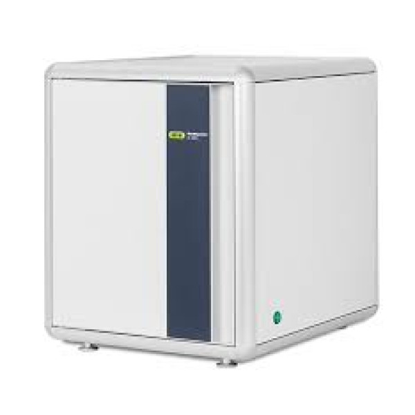 Анализатор азота методом сжигания по Дюма DuMaster D-480