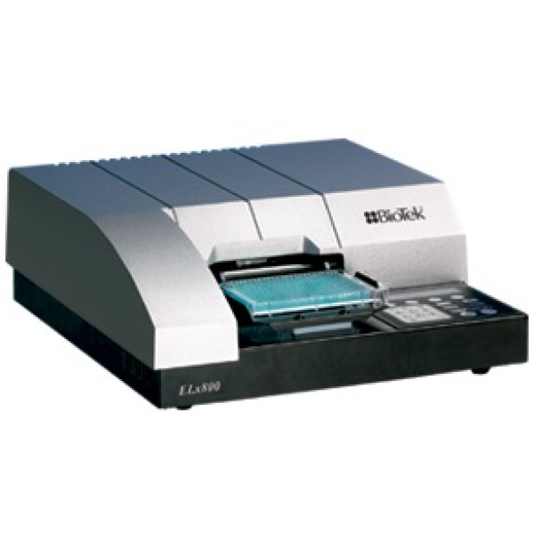 Фотометр для микропланшет ELx800