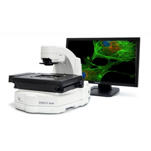 Флуоресцентный микроскоп EVOS® FL Auto