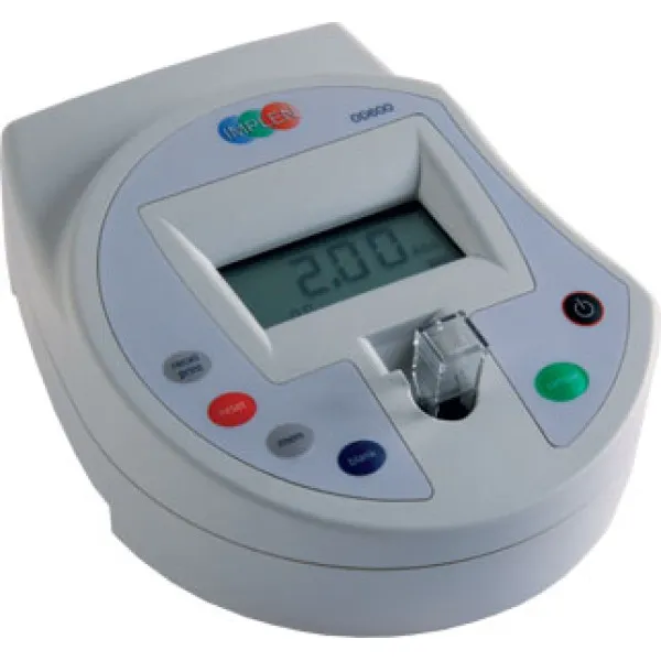 Фотометр OD600 DiluPhotometer купить с доставкой по РФ | АССА ...