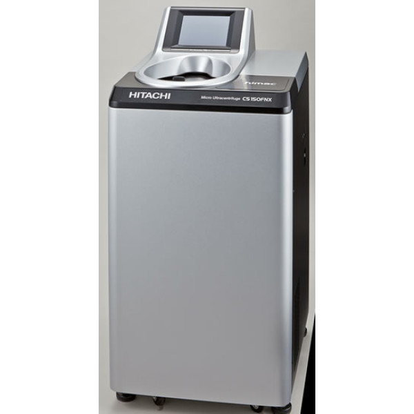 Микроультрацентрифуги серии himac CS-FNX