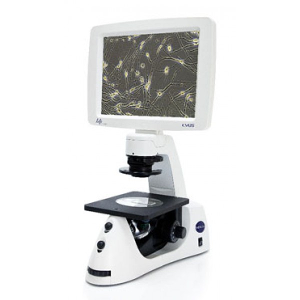 Инвертированный микроскоп EVOS® XL Core
