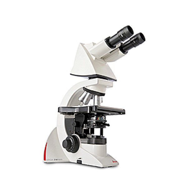 Лабораторный эргономичный микроскоп DM1000