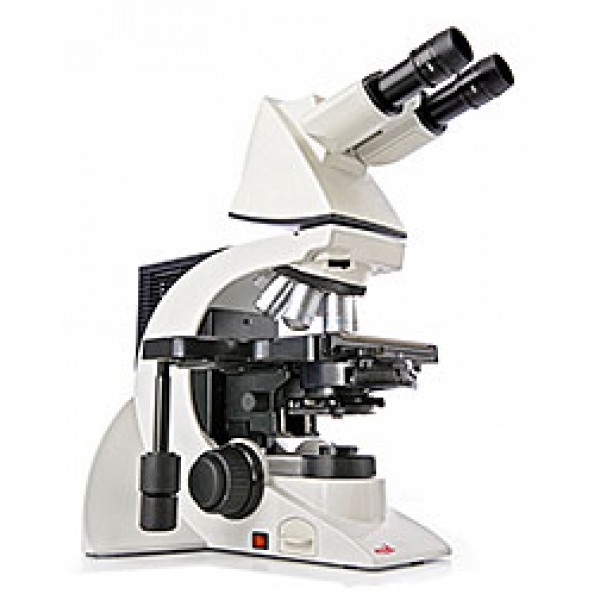 Лабораторный эргономичный микроскоп для сложных исследований DM2000