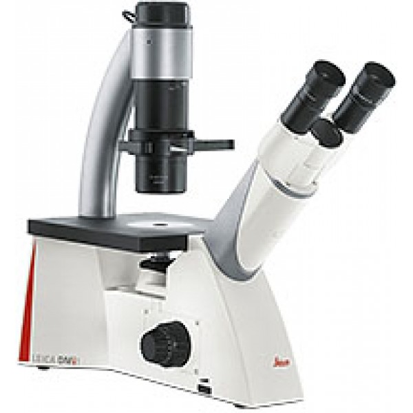 Лабораторный инвертированный микроскоп DMi1