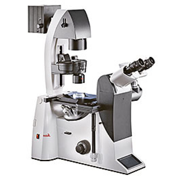 Исследовательский инвертированный микроскоп DMI3000B