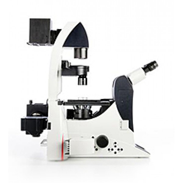 Полностью моторизованный исследовательский инвертированный микроскоп DMI6000B
