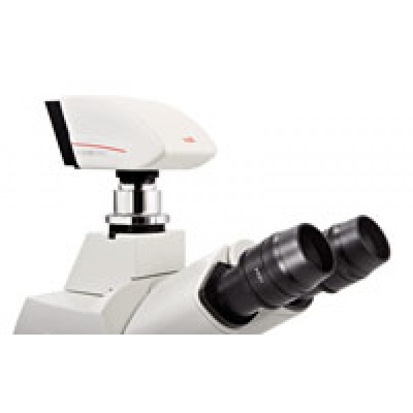 Цифровые камеры для микроскопов EC / DFC