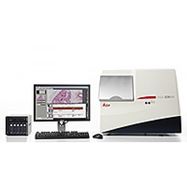 Цифровой сканер SCN400 для светлого поля