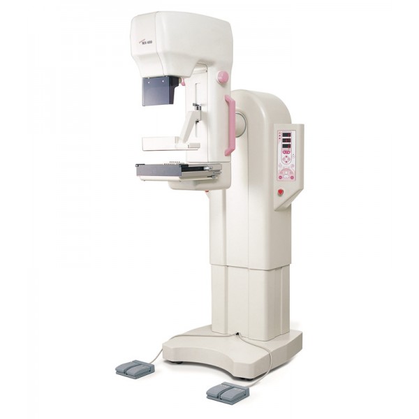 Рентгенографический цифровой маммограф Genoray MX600