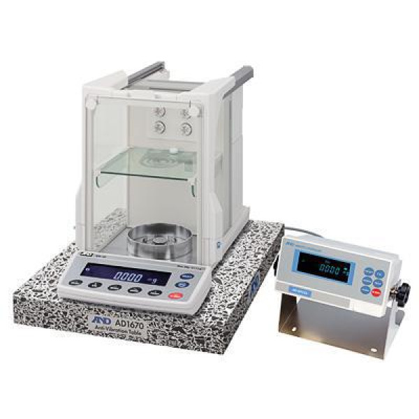 Микровесы серии BM