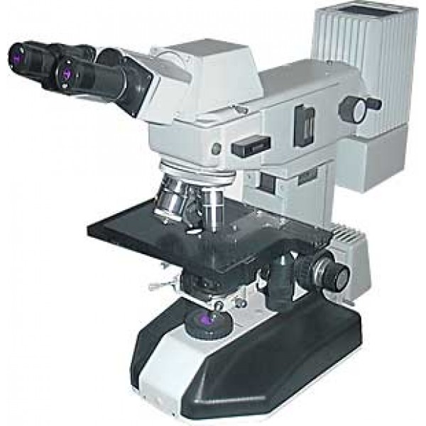 Люминесцентный микроскоп МИКМЕД-2 вариант 11