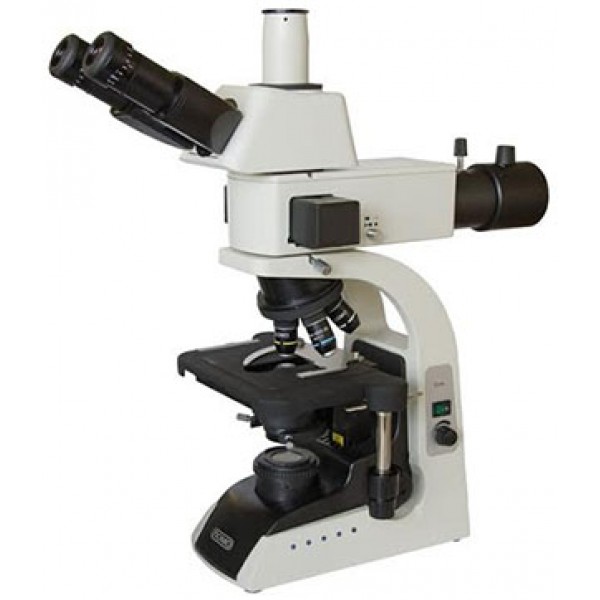 Микроскоп медицинский МИКМЕД-6 (комплектация люминесцентная)