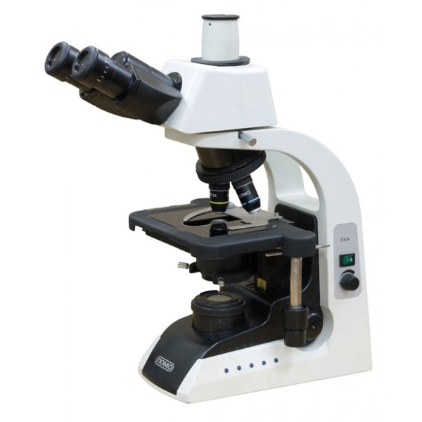 Лабораторный микроскоп МИКМЕД 6
