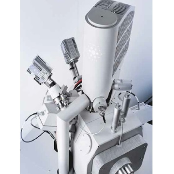 Высокоскоростная система анализа минералов MLA 650\650F