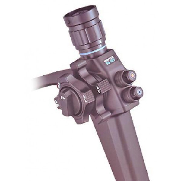 Гастрофиброскоп тонкий Pentax FG-16V