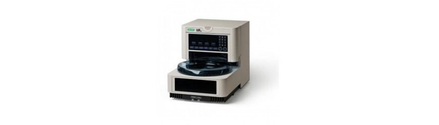 Дополнительное оборудование для жидкостной хроматографии (4)