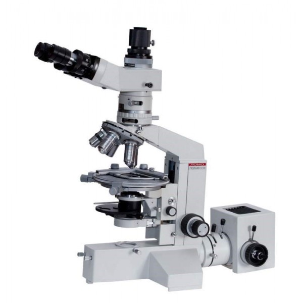 Лабораторный поляризационный микроскоп ПОЛАМ Л-213М