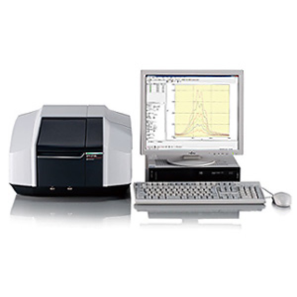 									Спектрофотометр UV-2700								