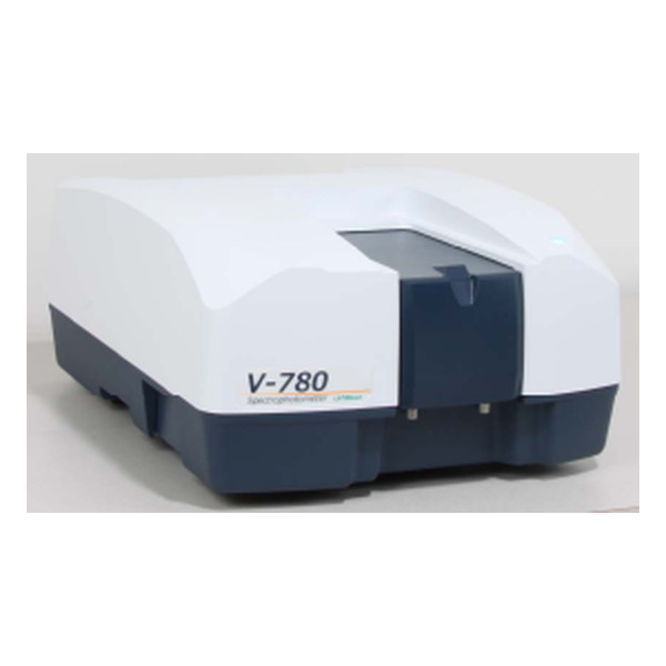 V-780 Спектрофотометр с двумя дифракционными решетками