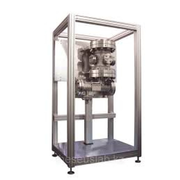 Совмещенный термический анализатор серии STA H/P HIGH PRESSURE