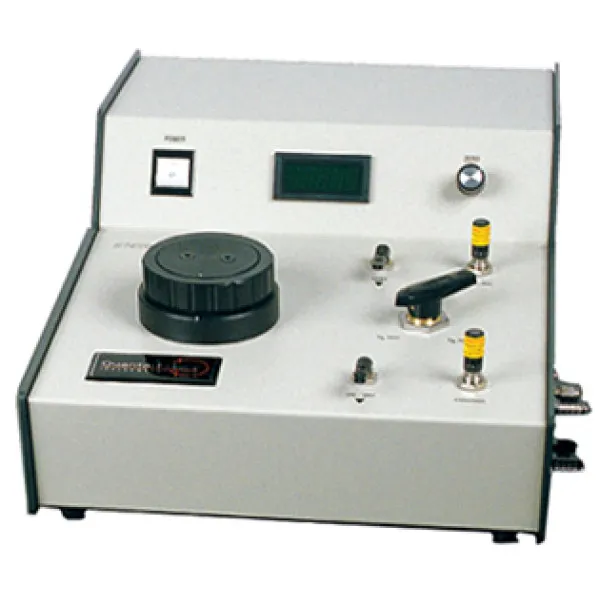 Multipyncnometer Quantachrome производитель лабораторного оборудования | АССА ...
