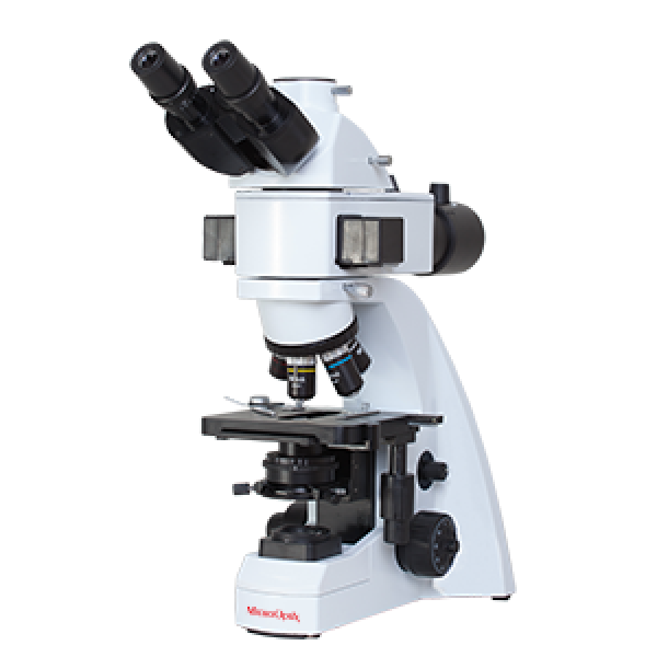 Флуоресцентные микроскопы со светодиодным освещением MX 300 (TF LED)