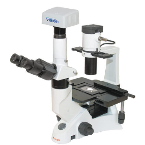 Инвертированные микроскопы MX 700 (T)