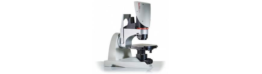 Оптико-цифровые микроскопы (3)