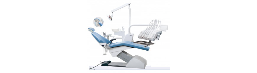 Стоматологические установки (1)