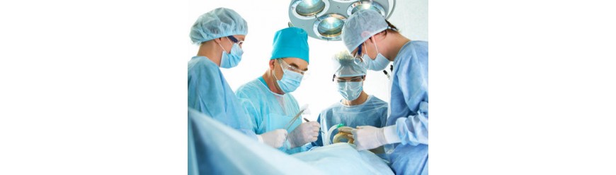 Хирургия и реанимация (6)
