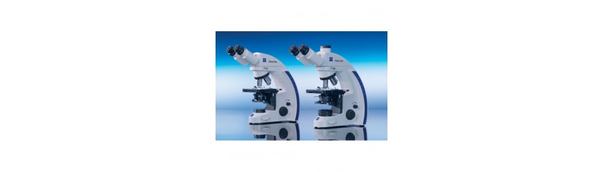 Оптическая микроскопия (144)