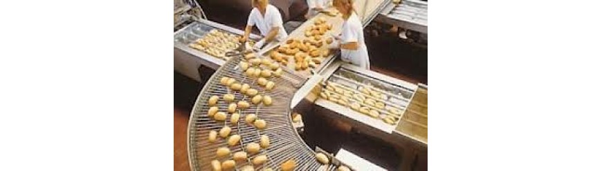 Лабораторное хлебопекарное оборудование (1)