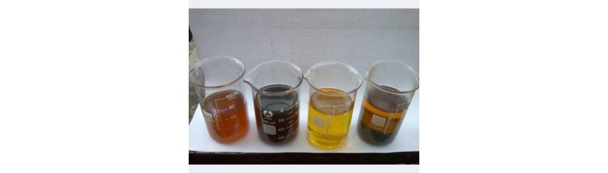 Определение фракционного состава нефтепродуктов (4)