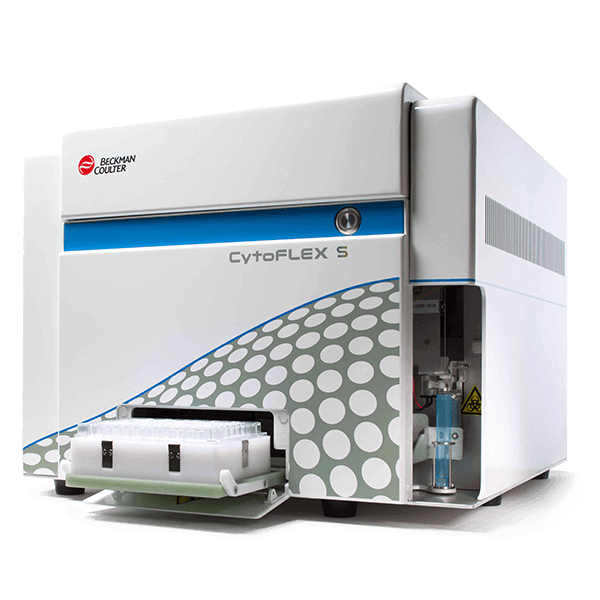 Beckman Coulter CytoFLEX S