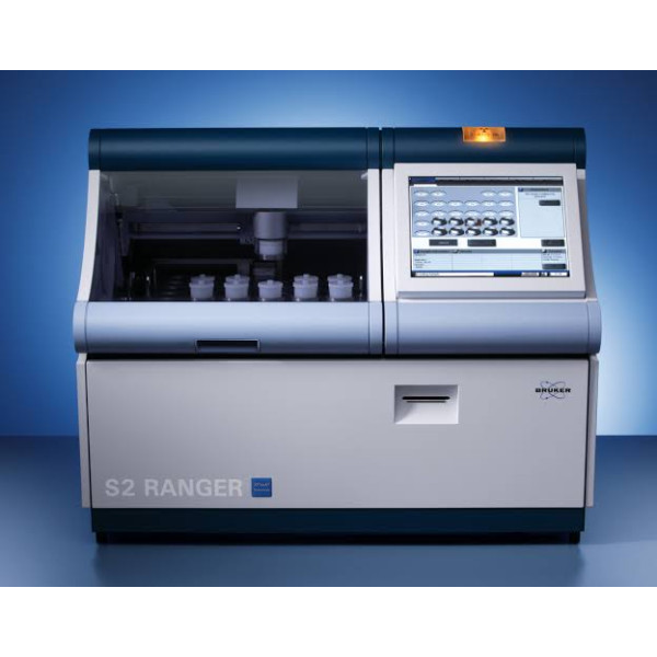 Thermo Scientific ARL EQUINOX 100