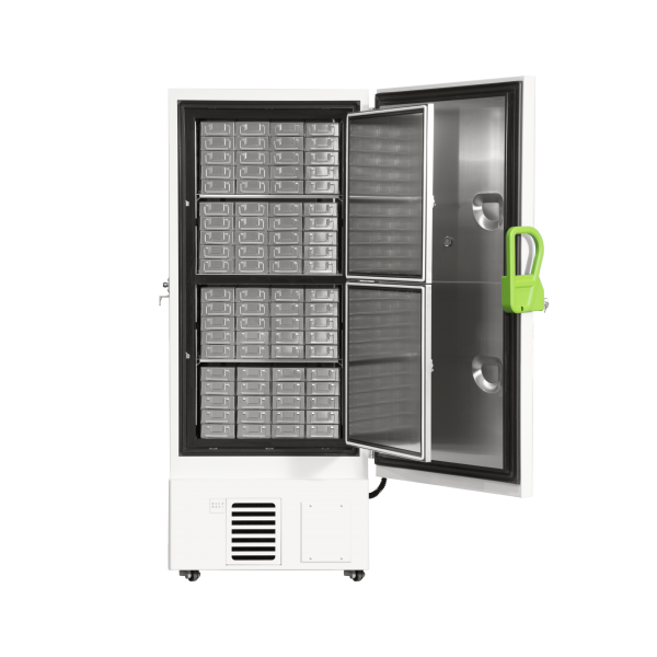 Низкотемпературный морозильник 588 л, MDF-86V588Е/MDF-86V588