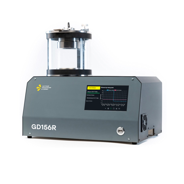 Система плазменной активации поверхности GD156R