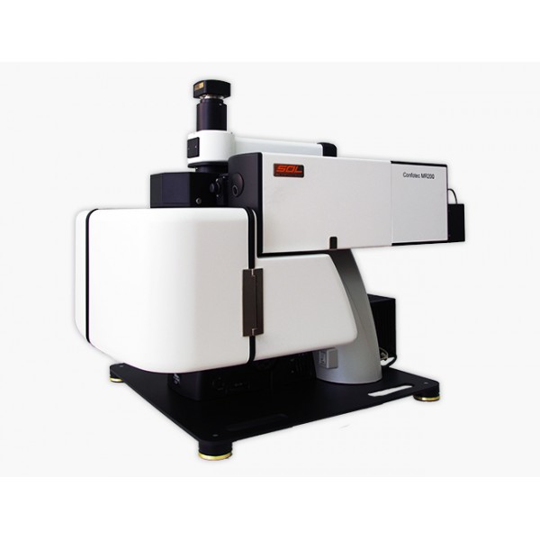 Высокоточный микроскоп Confotec® MR200