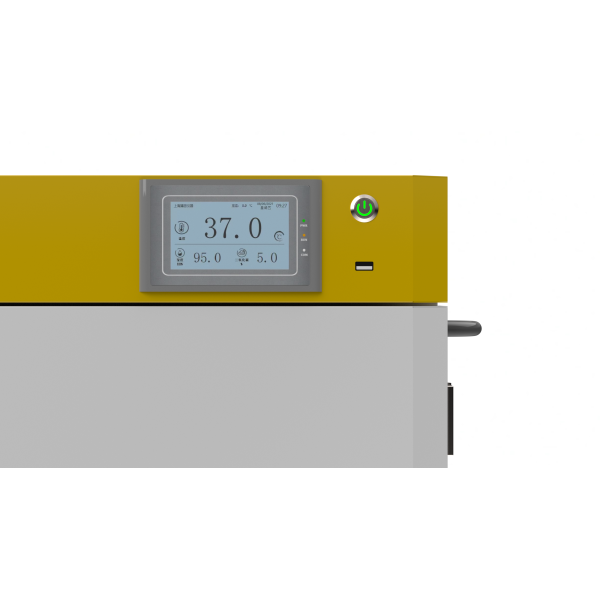 CO2-инкубатор с двойной стерилизацией, 175л,  3-55°С, Zhichu PE-150A