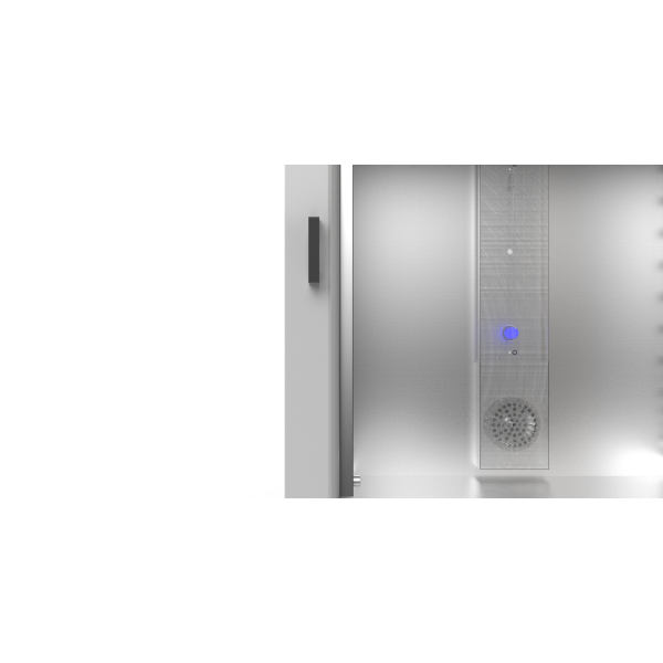 Трёхгазовые инкубаторы с УФ стерилизацией, 106л,  3-55°С, Zhichu POU-90A