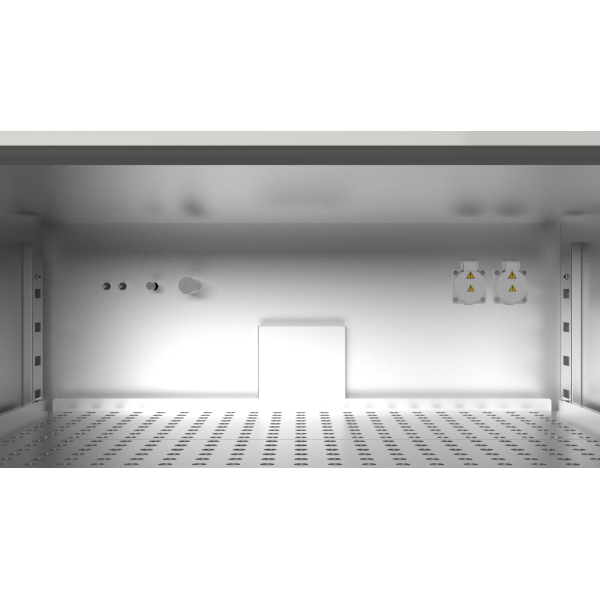CO2-инкубаторы большого объема с УФ-стерилизацией , 825л,  3-55°С, Zhichu PU-825A