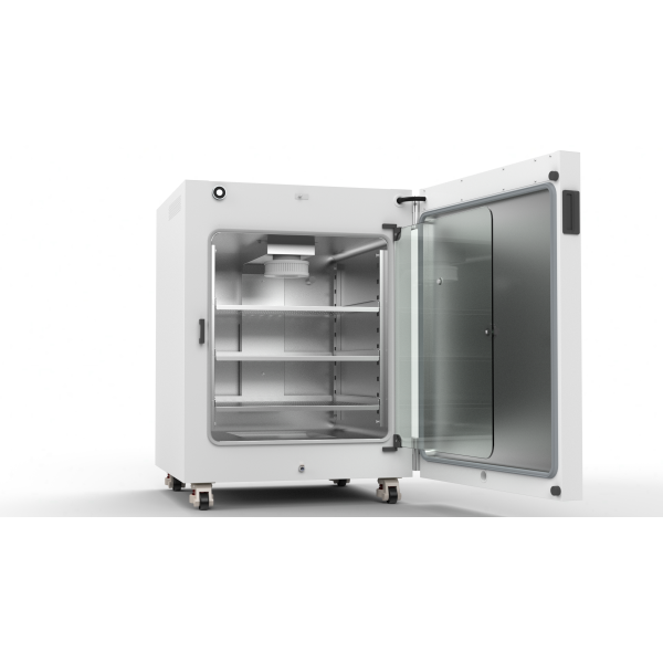 CO2-инкубатор с HEPA фильтром, 189л,  3-55°С, Zhichu Q-180