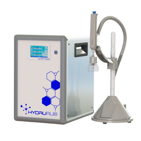 Система очистки воды HYDRURUS Ultra Flow