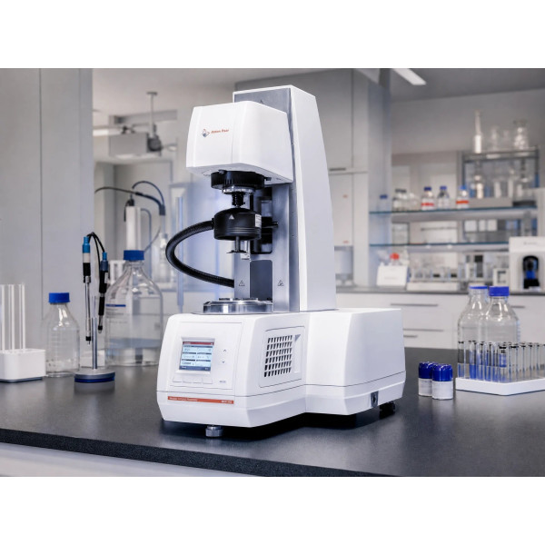 Как выбрать реометр Anton Paar Physica MCR 302e для лаборатории