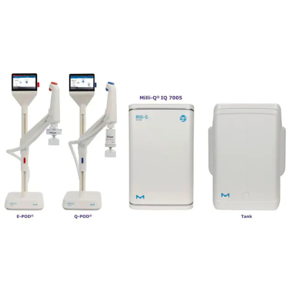 Millipore Milli-Q IQ 7005