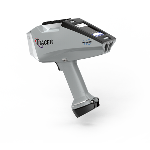 Bruker TRACER 5 (XRD+XRF)